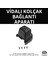 S-Dizayn Hyundai Accent Era Abs Vidalı Kol Dayama Kolçak Alt Adaptör 2006-2010 A+Kalite 1