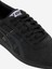 Gel-Vıckka Pro Siyah Süet Gel Yastıklı Kaykay Sneaker 2