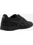 Gel-Vıckka Pro Siyah Süet Gel Yastıklı Kaykay Sneaker 3