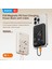 P28 10.000 Mah 20W Magsafe Kablosuz Powerbank ( Dijital Gösterge ) 1