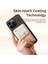 P28 10.000 Mah 20W Magsafe Kablosuz Powerbank ( Dijital Gösterge ) 4