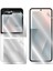Samsung Galaxy Z Flip 7 Fe (Iç Dış Ekran ve Arka) Için Ipg Hydrogel Koruyucu 7