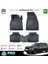 S-Dizayn Renault Duster E-Tech Full Hybrid 3D Pro Havuzlu Paspas 2024 Üzeri A+ Kalite 1