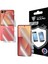 Samsung Galaxy Z Flip 7 (Iç Dış Ekran ve Arka ) Için Ipg Hydrogel Koruyucu 1