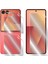 Samsung Galaxy Z Flip 7 (Iç Dış Ekran ve Arka ) Için Ipg Hydrogel Koruyucu 2