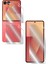 Samsung Galaxy Z Flip 7 (Iç Dış Ekran ve Arka ) Için Ipg Hydrogel Koruyucu 7