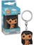 Lilo Stitch Lilo Kamera Anahtarlık Figür Disney Lisanslı Mini Koleksiyon Oyuncak 1