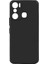 Infinix Hot 20I Kılıf Shantime Soft Tpu Silikon Kapak 1