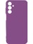 Samsung Galaxy M34 5g Kılıf Shantime Soft Tpu Silikon Kapak 1