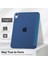 Apple iPad Air 11 Inç 6. Nesil Yatay Standlı Uyku Modlu Basic Arkası Sert Smart Kılıf A2902 A2903 5