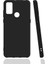 Tcl 20E Kılıf Shantime Soft Tpu Silikon Kapak 1