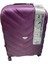 -Accord Luggage Küçük Boy Valiz 1
