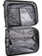 -Accord Luggage Küçük Boy Valiz 2