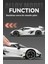 1 Ila 24 Koenigsegg Alaşımlı Spor Araba Modeli (Yurt Dışından) 4