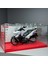 Oyuncak Çocuk Bmw C400GT Alaşımlı Motosiklet (Yurt Dışından) 2