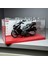 Oyuncak Çocuk Bmw C400GT Alaşımlı Motosiklet (Yurt Dışından) 3