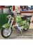 Oyuncak Araba Süsleme Jialing Jh-70 Motosiklet Modeli (Yurt Dışından) 2