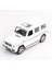 Amg Araba Modeli Alaşım Oyuncak Araba Arazi Aracı Modeli (Yurt Dışından) 1