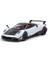1 Ila 24HUAYRA Bc Alaşımlı Spor Otomobil Modeli (Yurt Dışından) 1