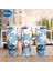 Stich Daisy Quencher Tumbler | 40 Oz (1,18 Lt) Pipetli Quencher Termos 5