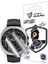 Samsung Galaxy Watch 8 Classic Hydrogel (Ince Tpu) ile Uyumlu Ipg Ekran Koruyucu (2 Adet) 1