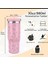Bloom The Iceflow Flip Straw Pipetli Termos Bardak| 30 Oz (0,89LT) Pipetli Quencher Termos 1