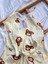 Ayıcık Desen Ip Askılı Şortlu Pijama T. 3