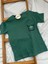 Cepli Cmk Yazılı Tişört Yeşil 2