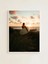 Golden Stillness – Renkli Fotoğraf Poster – 30X40 cm | Çerçevesiz 2