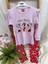 Minnie Mause Baskılı Pijama T. 1