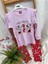 Minnie Mause Baskılı Pijama T. 2