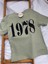 1978 Baskılı Tişört 1