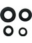 Spacy / Zenzero / Spontını / Activa Keçe Takımı 1