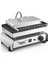 Mini Kare Model Waffle Makinası Elektrikli - W35 2