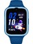 Kids Watch Play 4.5G Sim Kartlı Akıllı Çocuk Saati Mavi GPS Konum Takibi Görüntülü Görüşme 2