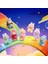 Labubu The Monsters Big Into Energy Serisi Pop Mart Labubu Oyuncak Anahtarlık Peluş Oyuncak 2