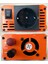 Power Master Modifie Sinus Invertör 12v-220v Çevirici 1000 Watt Modified Sinus Inverter Buzdolapları Çalışmaz 3