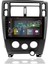 GOVİMAKS HYUNDAİ TUCSON 2006-2013 UYUMLU 6 GB RAM 128 GB HAFIZA ANDROID MULTIMEDIA TEYP 8