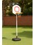 Ayarlanabilir Çocuk Basketbol Potası | 117-220 cm | Taşınabilir & Kolay Kurulum 1