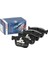 Ön Fren Balatası Peugeot Cıtroen 308 13> / C4 Pıcasso 13> 0986494696 1