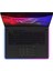 Rog Strix Scar 16 2.nesil Core Ultra 9 275HX-RTX5090 24GB-32GB-1TB-16INC-W11 4