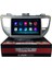 Hyundai Tucson 2015-2017 Fimex 4-64 (Fanlı) Dspli Pro Oem Multimedia 4