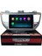 Hyundai Tucson 2015-2017 Fimex 4-64 (Fanlı) Dspli Pro Oem Multimedia 5