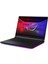Rog Strix Scar 18 2.nesil Core Ultra 9 275HX-RTX5080 16GB-64GB-2TB-18INC-W11 3