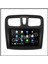 GOVİMAKS DACIA SANDERO LOGAN 2015-2018 UYUMLU 8 GB RAM 128 GB HAFIZA ANDROID MULTIMEDIA TEYP 2
