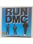 Run Dmc Tougher Than Leather Lp Plak (2017 Avrupa Baskı Plak) 1