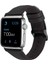 ​​​watch 40MM Uyumlu Luxury Leather Deri Kordon Arth - No7 1