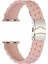 Watch 7 41MM Krd-72 Uyumlu Kordon Arth - Pembe 1