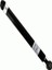 Arka Amortisor 2012- (Sag / Sol) Fiesta Vı B Max C1BC18080AD 1