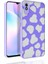 Xiaomi Redmi 9A Kılıf Desenli Kamera Korumalı Parlak Mtsc Nora Kapak-No6 1